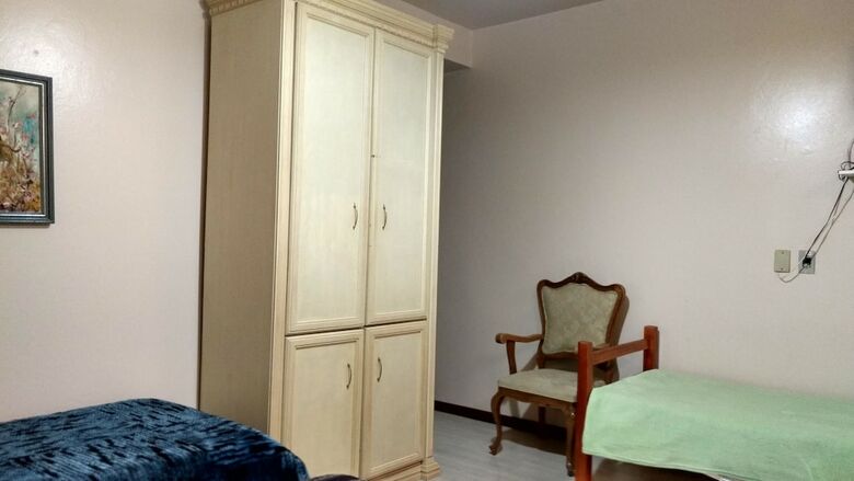 Hostal Vila Cezar Pousada Canela