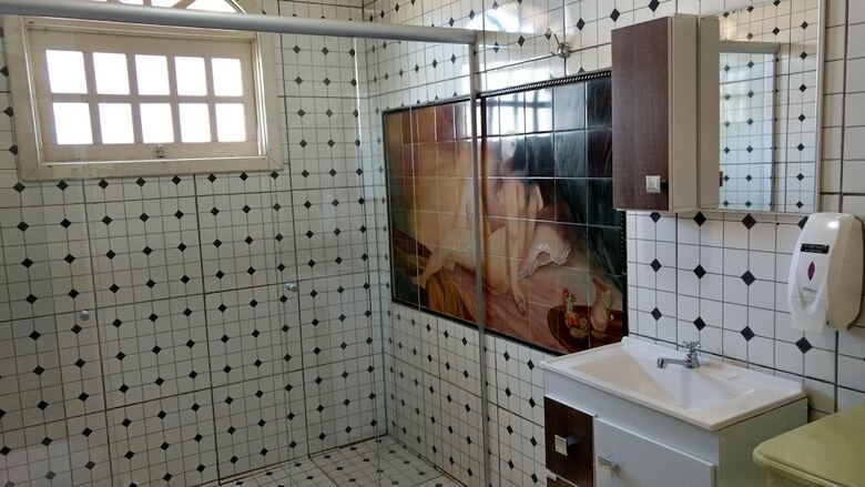 Hostal Vila Cezar Pousada Canela