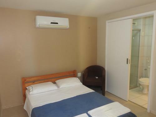 Apartamento Beach Temporada