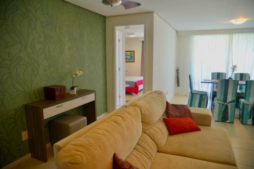 Apartamento Beach Temporada