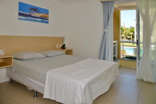 Apartamento Beach Temporada