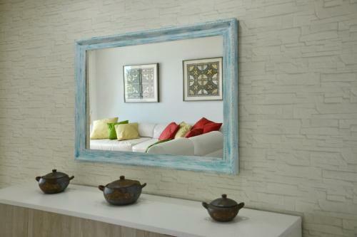 Apartamento Beach Temporada