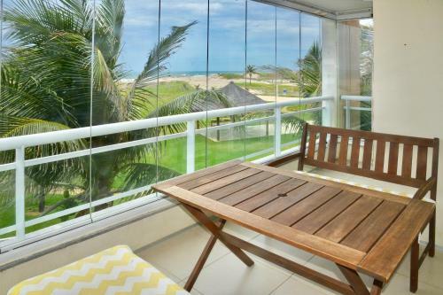 Apartamento Beach Temporada