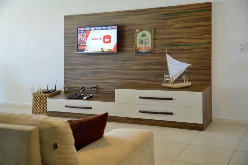 Apartamento Beach Temporada