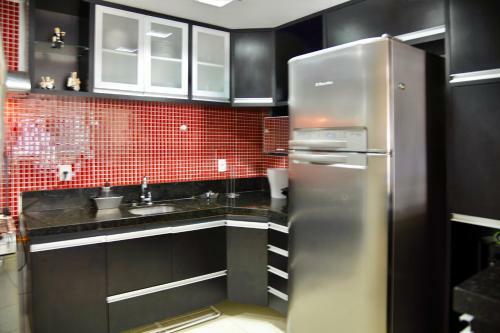 Apartamento Beach Temporada
