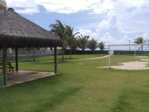 Apartamento Beach Temporada