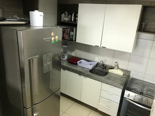 Apartamento Beach Temporada