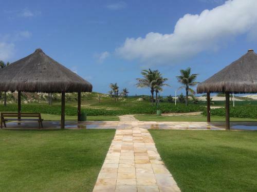 Apartamento Beach Temporada