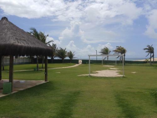 Apartamento Beach Temporada