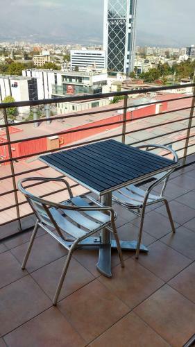 Bellapart Santiago