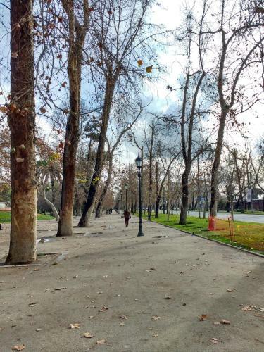 Bellapart Santiago