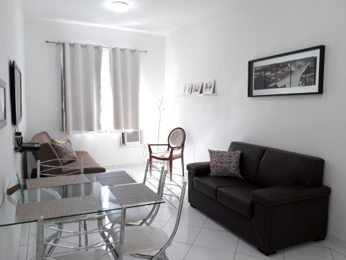 Copacabana Beach Modern Apartments