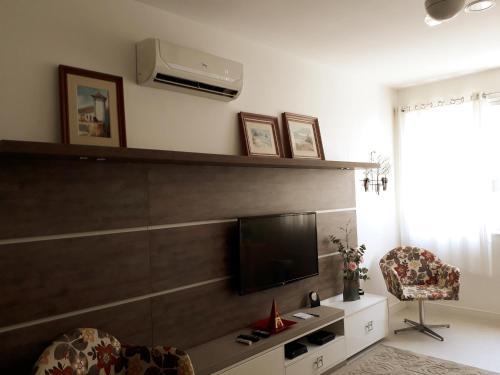 Copacabana Beach Modern Apartments