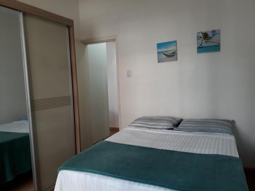 Copacabana Beach Modern Apartments