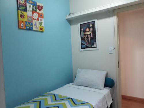 Copacabana Beach Modern Apartments