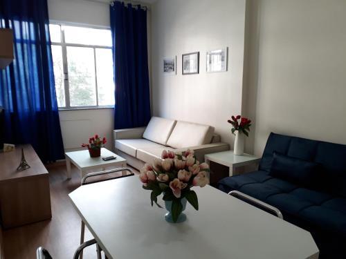 Copacabana Beach Modern Apartments