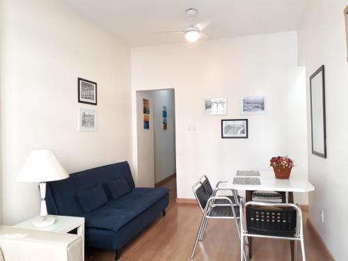 Copacabana Beach Modern Apartments