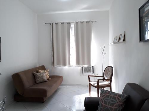 Copacabana Beach Modern Apartments