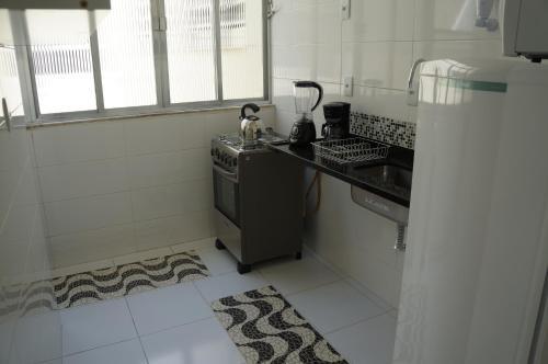 Copacabana Beach Modern Apartments