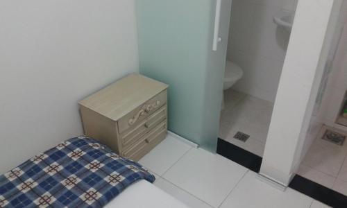 Copacabana Beach Modern Apartments
