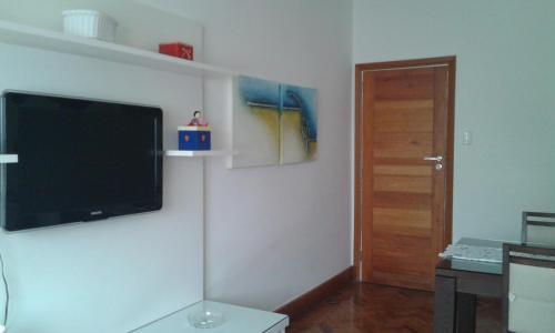 Copacabana Beach Modern Apartments