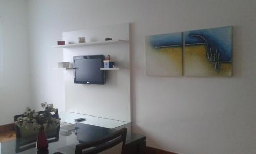 Copacabana Beach Modern Apartments