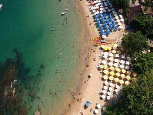 Apartamento Suite Ilhaflat