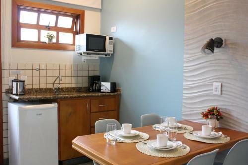 Apartamento Suite Ilhaflat