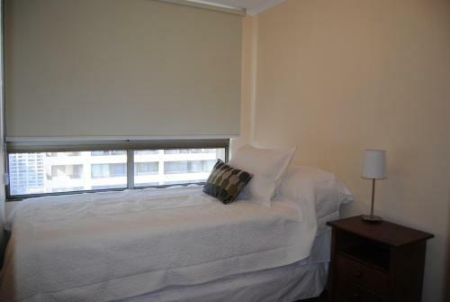 Apartamento Home Sense Centro