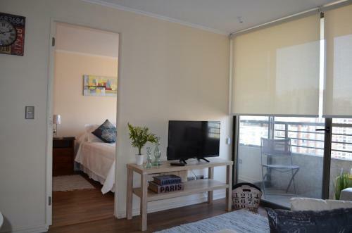 Apartamento Home Sense Centro