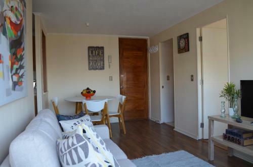 Apartamento Home Sense Centro