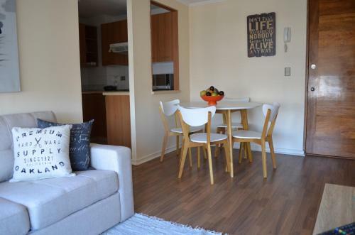Apartamento Home Sense Centro