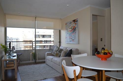 Apartamento Home Sense Centro