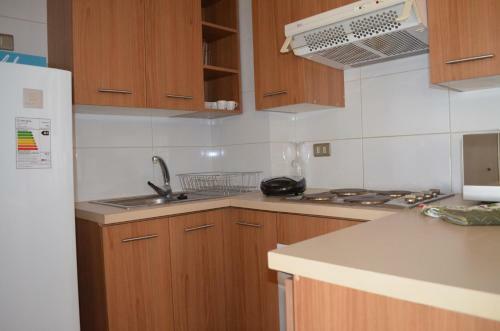 Apartamento Home Sense Centro