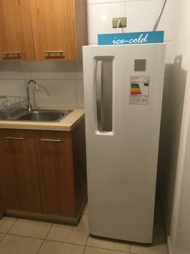 Apartamento Home Sense Centro