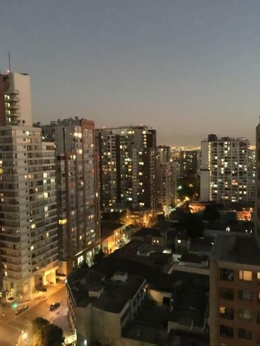 Apartamento Home Sense Centro