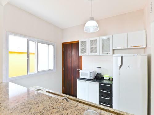 Residencial Jl Maresias