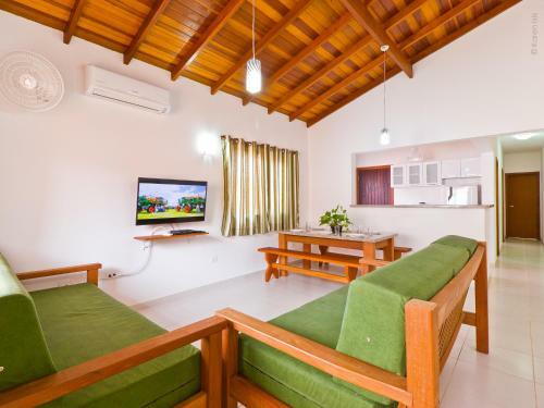 Residencial Jl Maresias