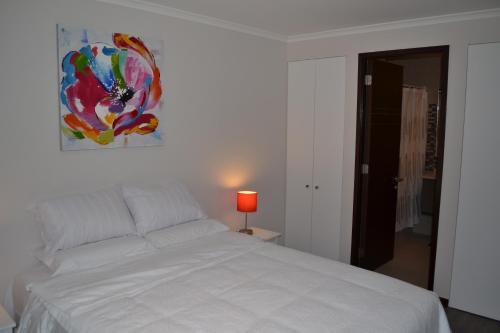 Apartamento Boulevard Vi�a Suites