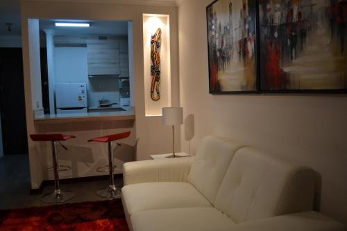 Apartamento Boulevard Vi�a Suites