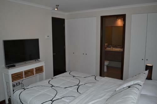 Apartamento Boulevard Vi�a Suites