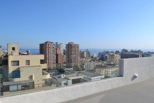 Apartamento Boulevard Vi�a Suites