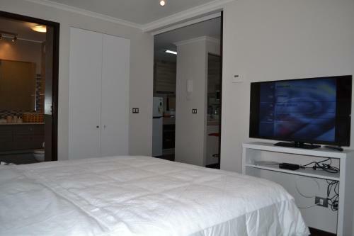 Apartamento Boulevard Vi�a Suites