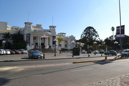 Apartamento Boulevard Vi�a Suites