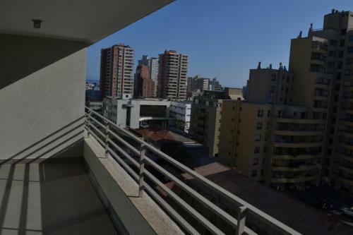 Apartamento Boulevard Vi�a Suites