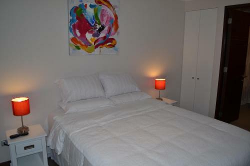 Apartamento Boulevard Vi�a Suites