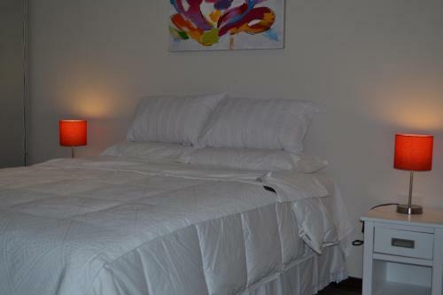 Apartamento Boulevard Vi�a Suites