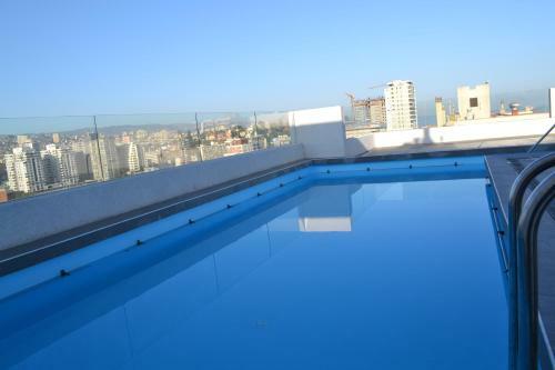 Apartamento Boulevard Vi�a Suites