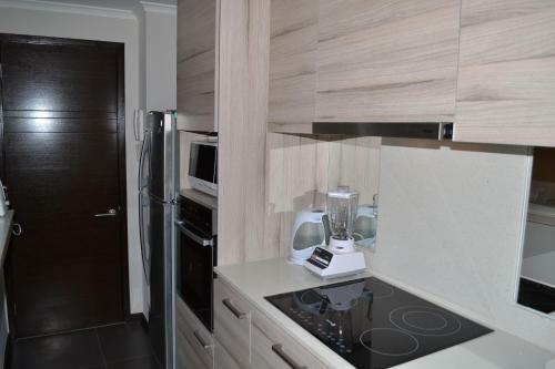 Apartamento Boulevard Vi�a Suites
