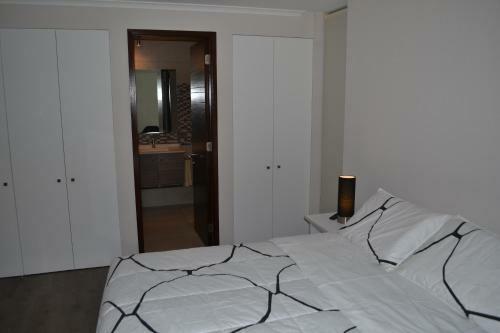 Apartamento Boulevard Vi�a Suites